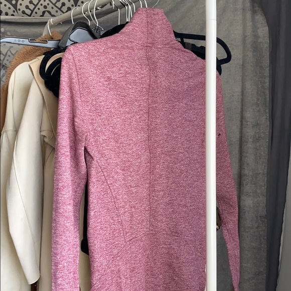 LULULEMON LONG SLEEVE (2) - Picture 3 of 3